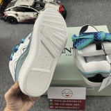 Men  Women L*ANVIN Top Quality Sneaker