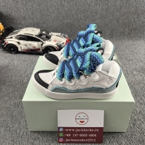 Men  Women L*ANVIN Top Quality Sneaker
