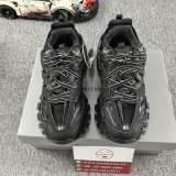 Men Women B*alenciaga Top Quality Sneakers
