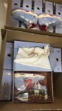 Trophy Room x Air Jordan 5 “Ice Blu CI1899-400