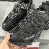 Men Women B*alenciaga Top Quality Sneakers