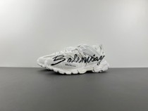 Men Women B*alenciaga Top Quality Sneakers
