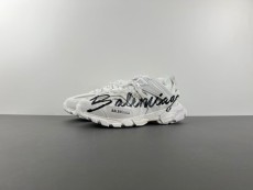 Men Women B*alenciaga Top Quality Sneakers