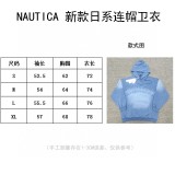 n*autica J*apan Top Quality Clothes