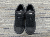 Men Women D*ior B33 Top Quality Sneakers