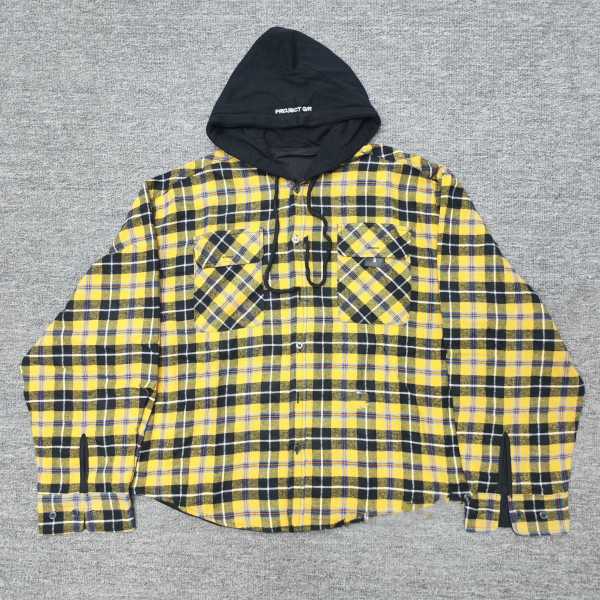 G*RAILZ L*EARL Top Quality Clothes