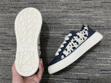 Men Women D*ior B33 Top Quality Sneakers