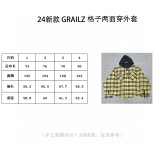 G*RAILZ L*EARL Top Quality Clothes