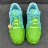 Men Women L*ouis V*uitton Top Quality Sneakers