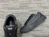 Men Women D*ior B33 Top Quality Sneakers