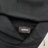 W*E11DONE T*RACK Top Quality Clothes
