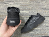 Men Women D*ior B33 Top Quality Sneakers
