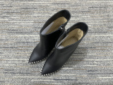 Women C*hristian L*ouboutin Top Quality Boots