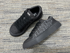 Men Women D*ior B33 Top Quality Sneakers