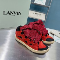 Men  Women L*ANVIN Top Quality Sneaker