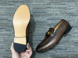 Men G*ucci Top Quality Loafer