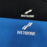 W*E11DONE T*RACK Top Quality Clothes