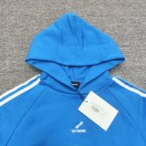 W*E11DONE T*RACK Top Quality Clothes