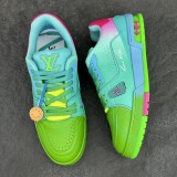 Men Women L*ouis V*uitton Top Quality Sneakers
