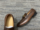 Men G*ucci Top Quality Loafer