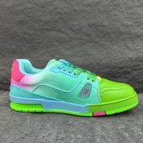 Men Women L*ouis V*uitton Top Quality Sneakers