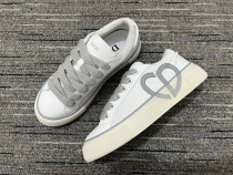 Men Women D*ior B33 Top Quality Sneakers