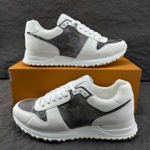 Men L*ouis V*uitton Trainer Top Quality Sneakers