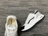 Men Women O*ff W*hite Top Sneakers
