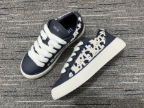 Men Women D*ior B33 Top Quality Sneakers
