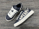 Men Women D*ior B33 Top Quality Sneakers