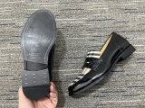 Men B*urberry Top Sneakers