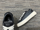 Men Women D*ior B33 Top Quality Sneakers