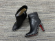 Women C*hristian L*ouboutin Top Quality Boots