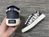 Men Women D*ior B33 Top Quality Sneakers