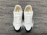 Men Women O*ff W*hite Top Sneakers