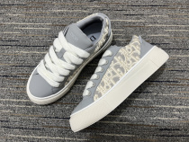 Men Women D*ior B33 Top Quality Sneakers
