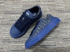 Men Women D*ior B33 Top Quality Sneakers