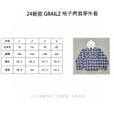 G*RAILZ L*EARL Top Quality Clothes