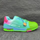 Men Women L*ouis V*uitton Top Quality Sneakers