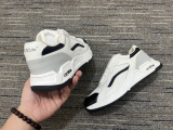 Men Women O*ff W*hite Top Sneakers