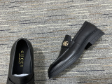 Men G*ucci Top Quality Loafer