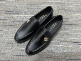 Men G*ucci Top Quality Loafer