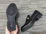 Men G*ucci Top Quality Loafer