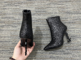 Women Y*SL Top Quality Boots