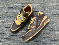 Men L*ouis V*uitton Top Quality Sneakers