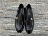 Men G*ucci Top Quality Loafer