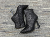 Women Y*SL Top Quality Boots