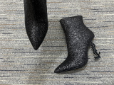 Women Y*SL Top Quality Boots