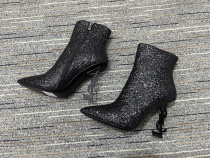 Women Y*SL Top Quality Boots