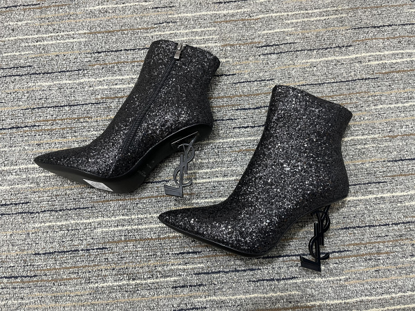 Women Y*SL Top Quality Boots